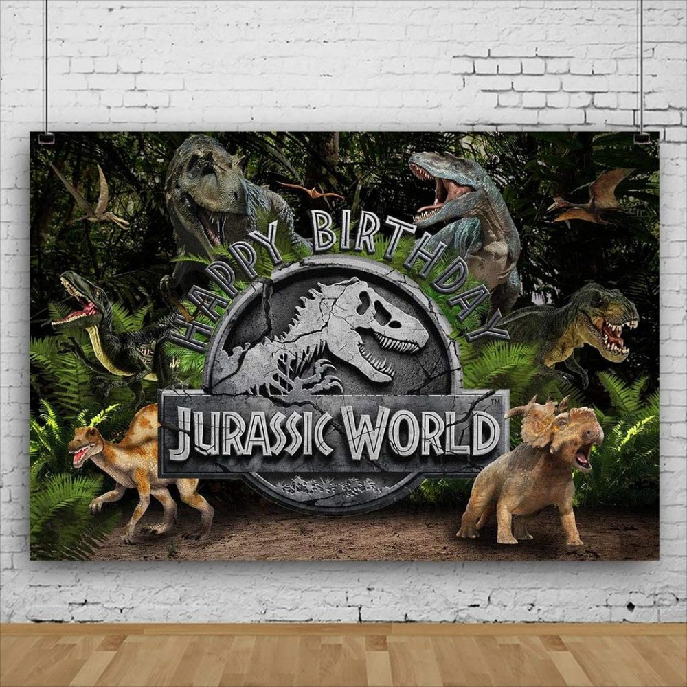 Vinyl Photo Background - 7ft x 5ft